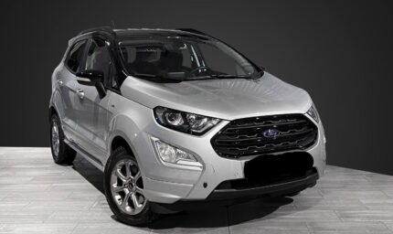 Ford Ecosport 1.5 TDCi 125hp ST-Line AWD